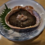 魚がし寿司 - 
