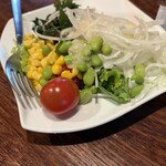 BISTRO Kuu - 