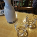 魚がし寿司 - 