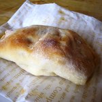 オレンジ カウンティ Cafe - 【ザッカフェ？】カフェ＋雑貨イベント!!　ベーコン　160円