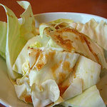 甘太郎 - キャベツサラダ