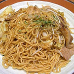 甘太郎 - 焼きそば