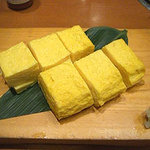 甘太郎 - 卵焼き