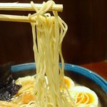 九州らーめん万祝錦 - 