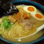 九州らーめん万祝錦 - 