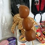 ベースロッジ - 玉こん１本１２０円