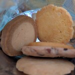 ステラおばさんのクッキー - 