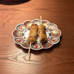 銀座鳥真 - 