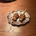 銀座鳥真 - 