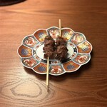 銀座鳥真 - 