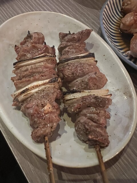 Tsumugi - Nishi Hatchome/Yakitori (Grilled chicken skewers) | Tabelog