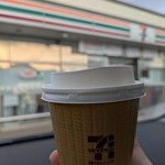 セブンイレブン - ドリンク写真: