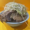 ラーメン二郎 - 料理写真: