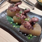 魚柳 - 