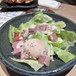 魚柳 - 