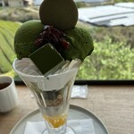 ダンダンカフェ - 