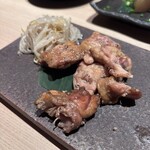 魚柳 - 