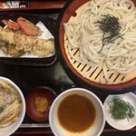 得得うどん - 