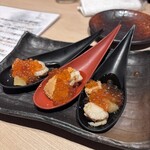魚柳 - 