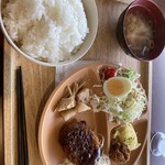 エルエー珈琲店 - 