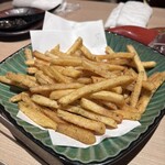 魚柳 - 