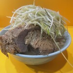 ラーメン二郎 - 