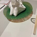 Parado - 料理写真: