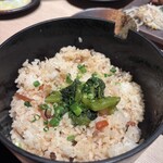魚柳 - 