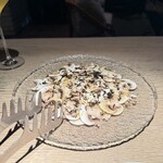 マーサーブランチ - 