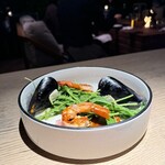 マーサーブランチ - 