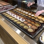 御座候 - 料理写真: