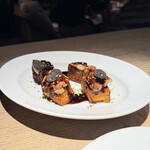 マーサーブランチ - 