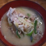 泉の鯉 - 
