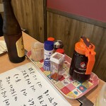 やけっぱち - 