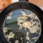 ドライブイン 西村食堂 - 