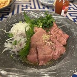 武蔵小山 神鶏 - 
