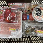 とりせん - 料理写真: