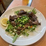 やけっぱち - 