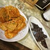 ワインと日本酒、時々シェリー