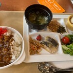 ホテルルートイングランド - 料理写真: