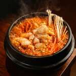 サムギョプサル食べ放題×韓国料理 OKOGE - 