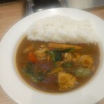 マイカリー食堂 - 
