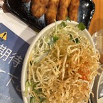 ハッケン酒場 - 料理写真: