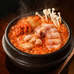 サムギョプサル食べ放題×韓国料理 OKOGE - 