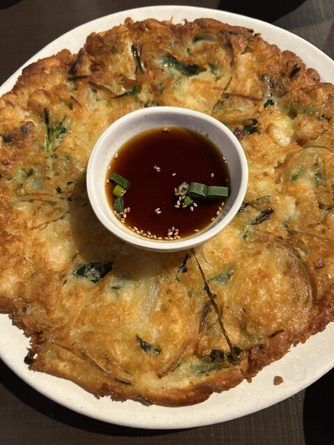 とんなら - 新大久保/韓国料理 | 食べログ