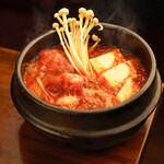 サムギョプサル食べ放題×韓国料理 OKOGE - 