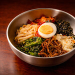 サムギョプサル食べ放題×韓国料理 OKOGE - 