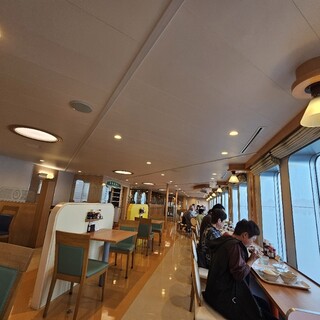 阪九フェリー ひびき_2