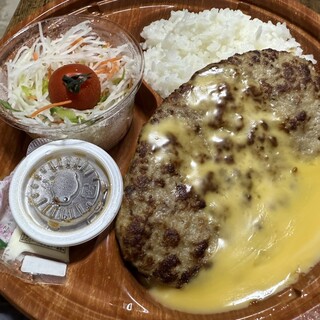 びっくりドンキー_0