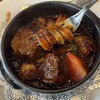 上野精養軒 本店レストラン - 